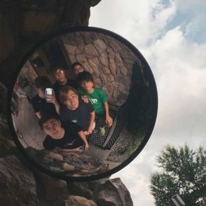 Meet your Posher, Evan